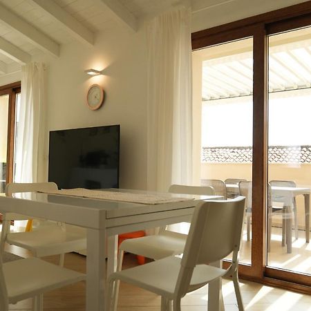 Waterfront Apartment Olbia Extérieur photo
