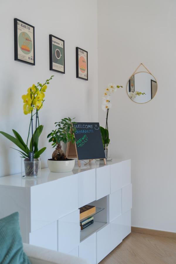 Waterfront Apartment Olbia Extérieur photo