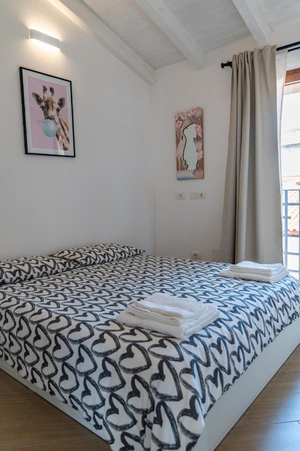 Waterfront Apartment Olbia Extérieur photo