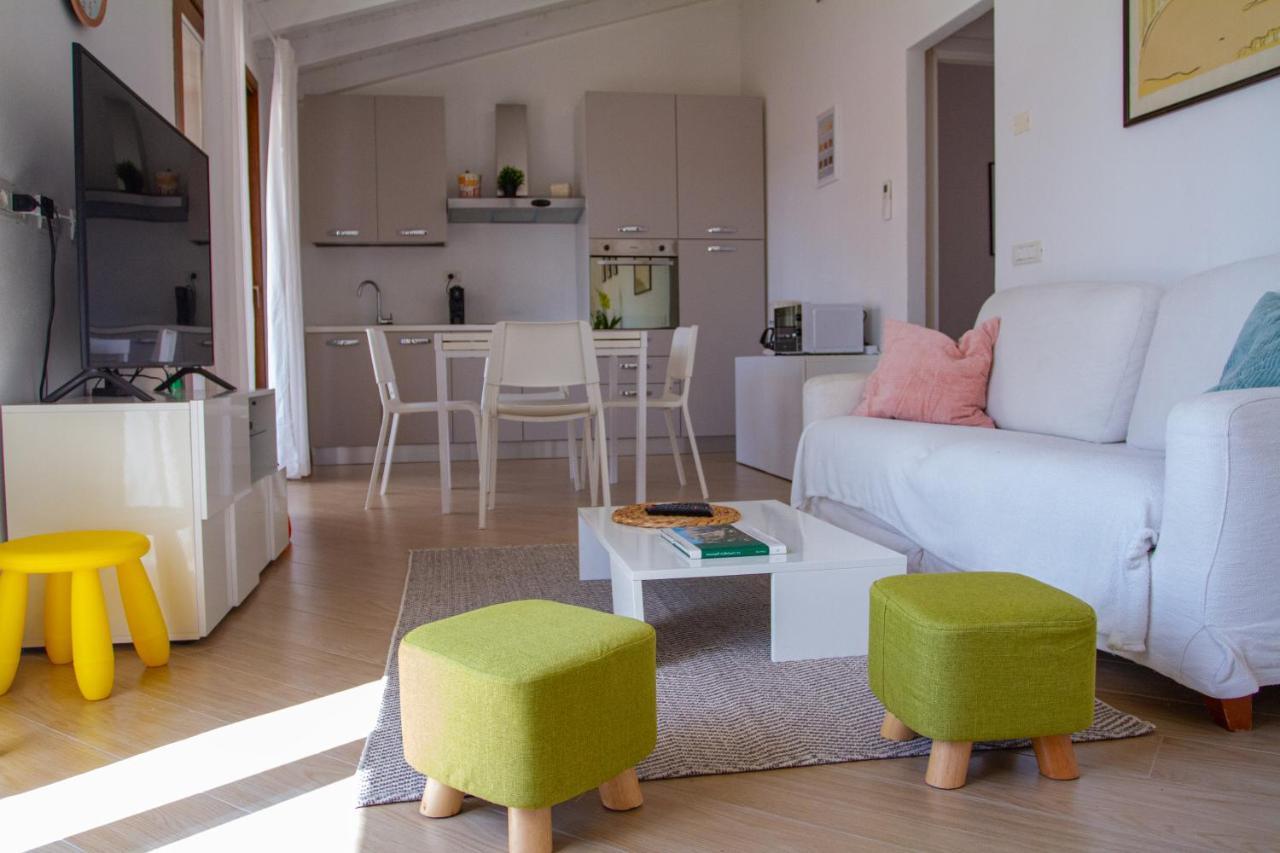 Waterfront Apartment Olbia Extérieur photo