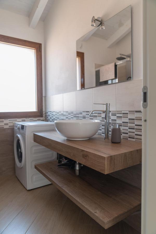 Waterfront Apartment Olbia Extérieur photo