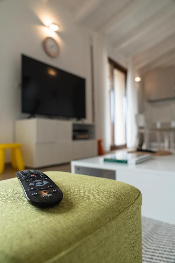 Waterfront Apartment Olbia Extérieur photo