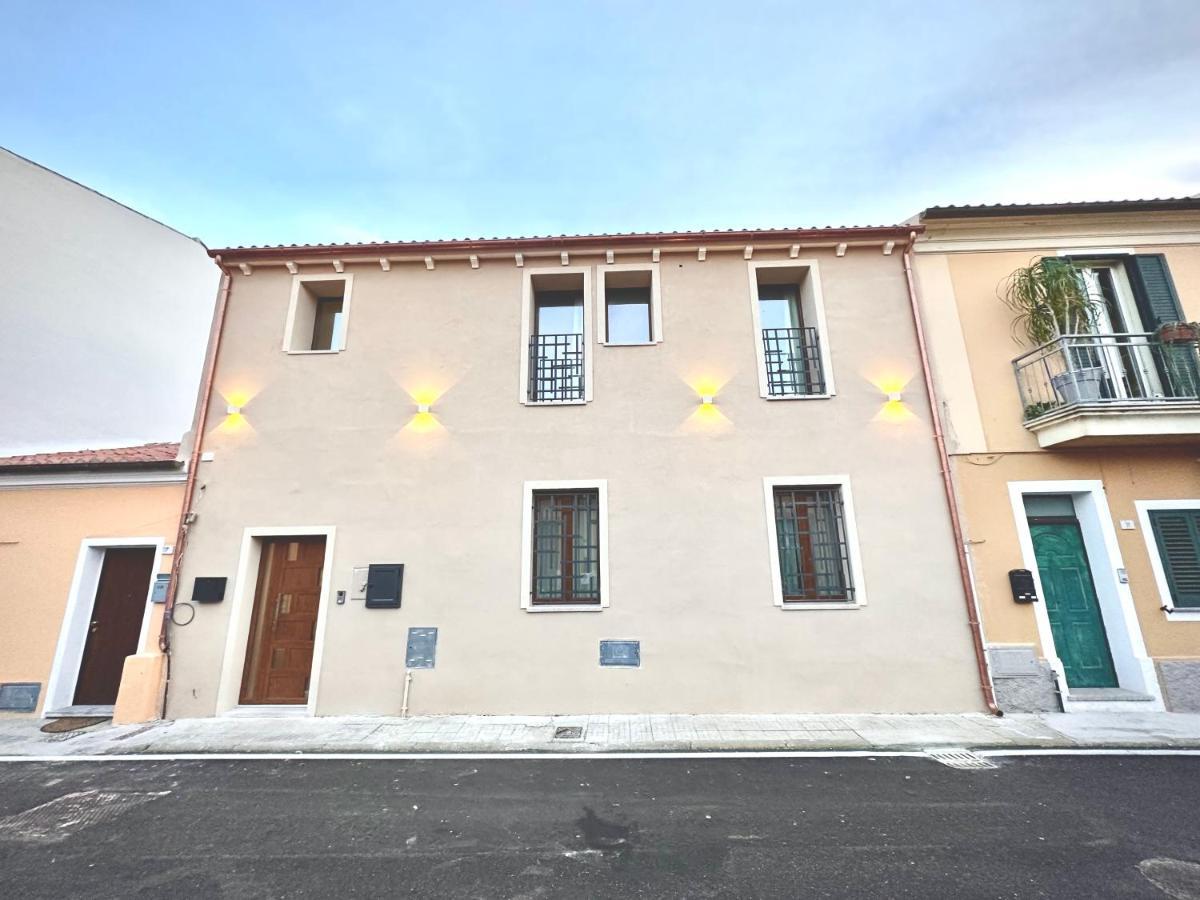 Waterfront Apartment Olbia Extérieur photo