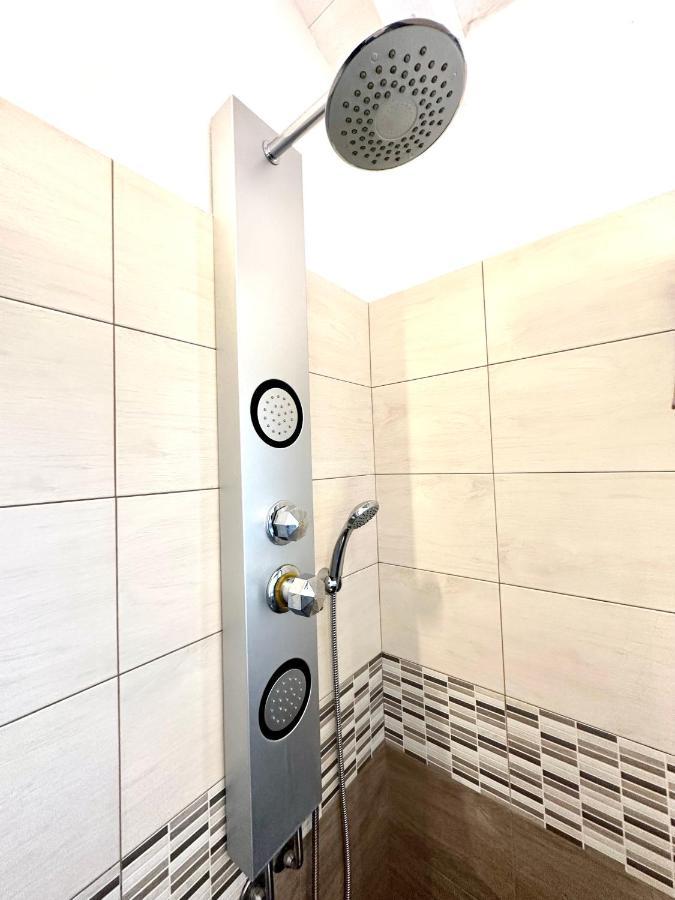 Waterfront Apartment Olbia Extérieur photo