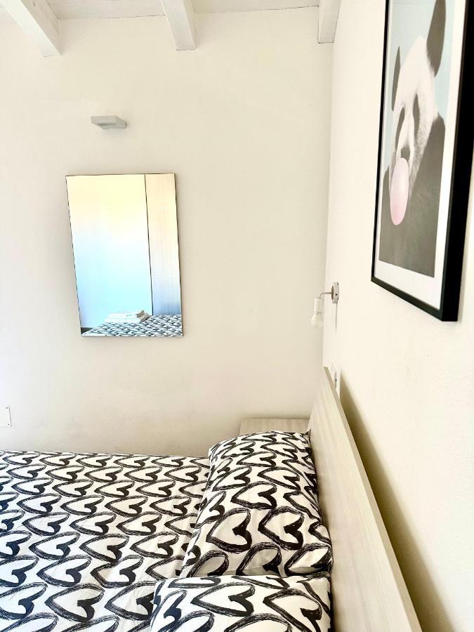 Waterfront Apartment Olbia Extérieur photo